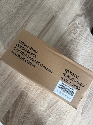Reposabrazos ergonómico para escritorio