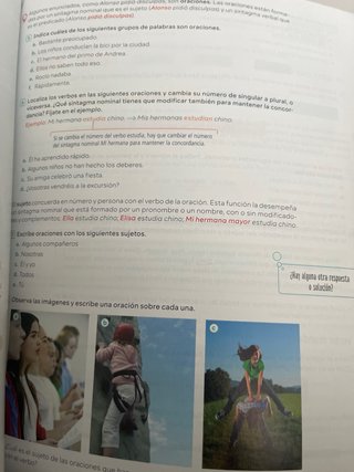 Lengua castellana y literatura 2 Secundaria sm
