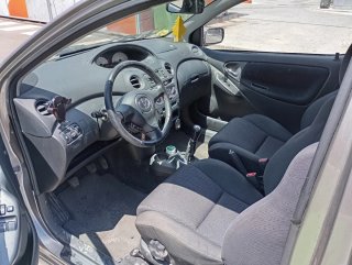 Toyota Yaris 2005