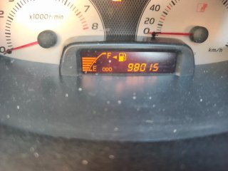 Toyota Yaris 2005