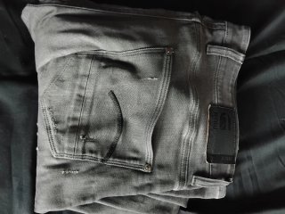 Pantalón G-Star RAW Gris talla 46 europeo