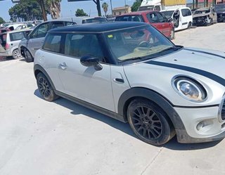 455799 paragolpes trasero bmw mini (f56) cooper d