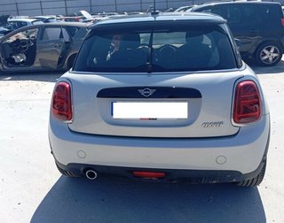 455799 paragolpes trasero bmw mini (f56) cooper d