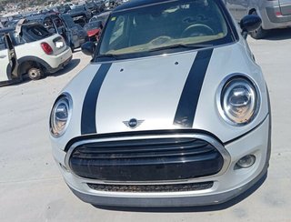 455799 paragolpes trasero bmw mini (f56) cooper d