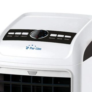 Purline Rafy 55 Climatizador Evaporativo