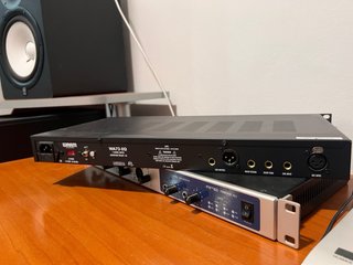 Warm Audio WA73-EQ Preamp con garantia