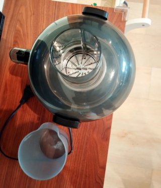Licuadora Philips Viva Collection 400W