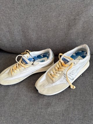 Zapatillas Golden Goose T43 Nuevas