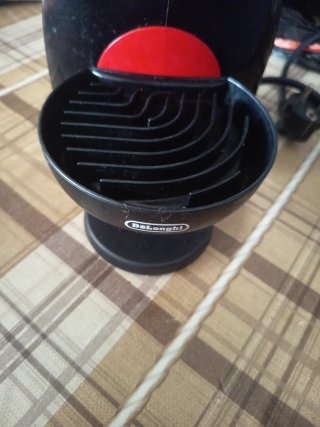 Cafetera Dolce Gusto