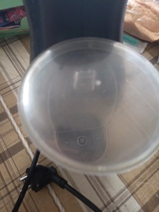 Cafetera Dolce Gusto