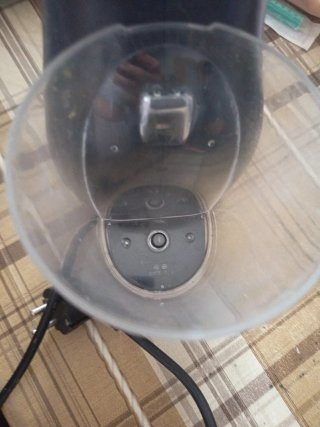 Cafetera Dolce Gusto