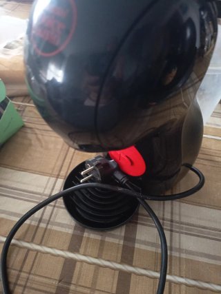 Cafetera Dolce Gusto