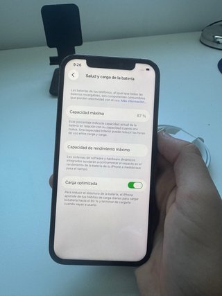 iPhone 12 Pro 256 gb