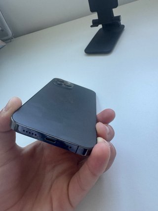 iPhone 12 Pro 256 gb