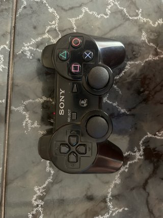 Consola Sony PS3 Negra. 160GB.