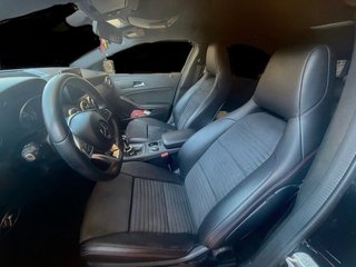 Mercedes-Benz Clase A 200 amg line