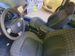 Volkswagen Beetle 1999