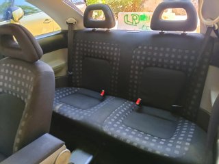 Volkswagen Beetle 1999