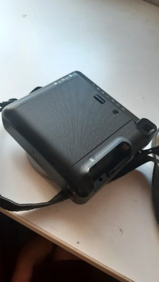 Fujifilm Instax SQ6 Cámara Instantánea