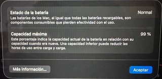 MacBook Air 15 M4 16GB RAM 512GB Azul Cielo