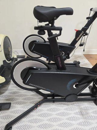Bicicleta Ciclo Cecotec Profesional Incline
