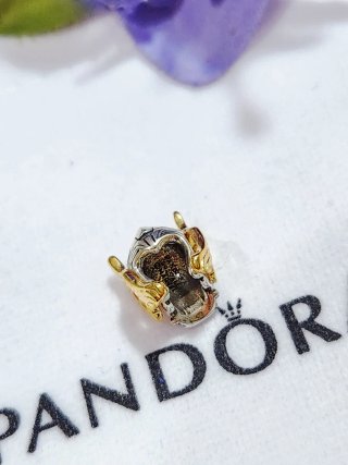 charm Pandora Casco de Thor de Marvel