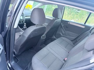 Volkswagen Golf 2011