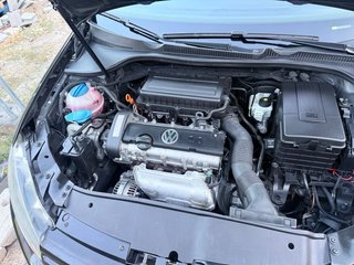 Volkswagen Golf 2011