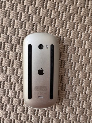 Apple Magic Mouse 2
