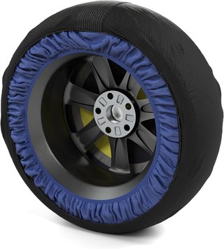 SNOVIT cadena nieve textil turismo SUV