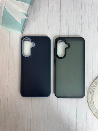 Fundas Samsung A56/A36. Precio Unidad