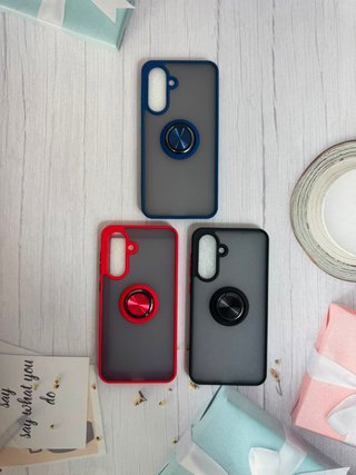 Fundas Samsung A56/A36. Precio Unidad