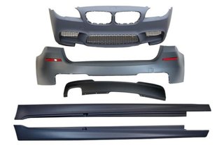 Kit De Carrocería Bmw F11 10-12