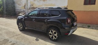Dacia Duster 2022
