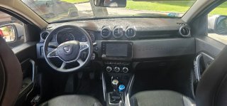 Dacia Duster 2022
