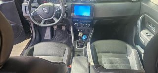 Dacia Duster 2022