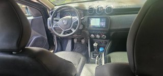 Dacia Duster 2022