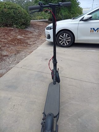 Patinete Eléctrico Xiaomi Scooter 4 Pro