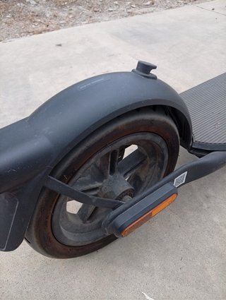 Patinete Eléctrico Xiaomi Scooter 4 Pro