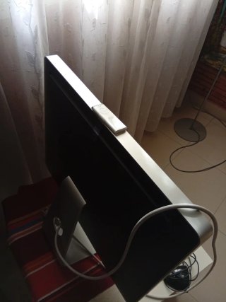 Imac 27 Apple Plata