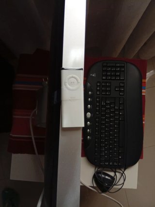 Imac 27 Apple Plata