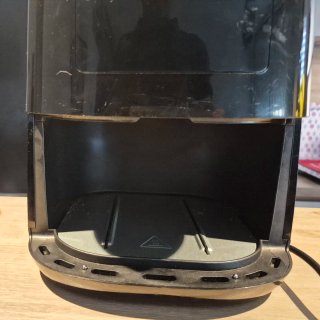 Freidora de aire Philips