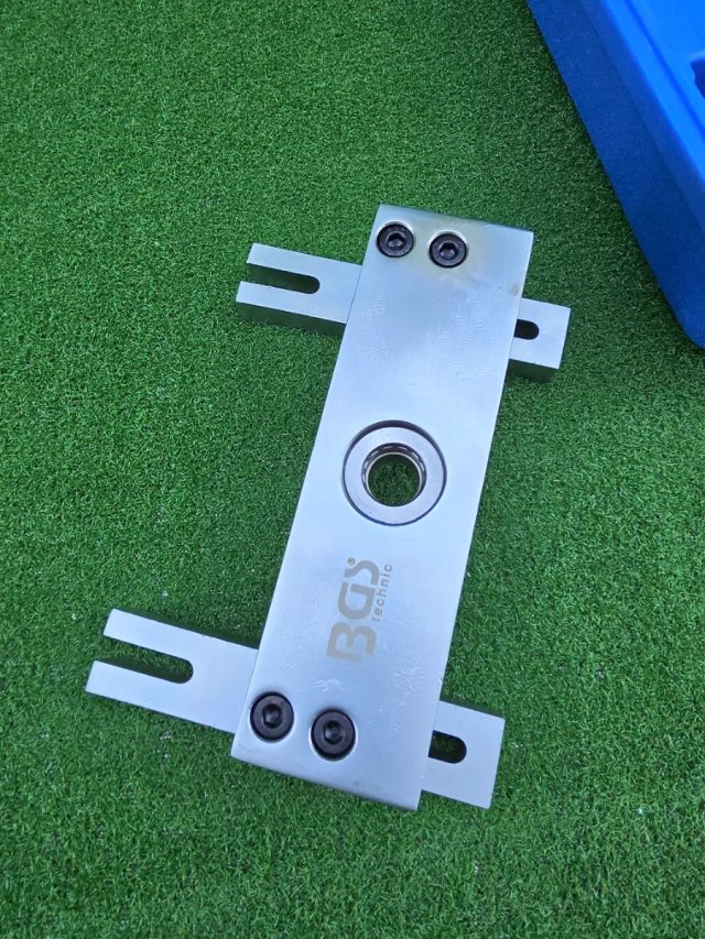 Extractor Inyectores BGS 8782 BMW