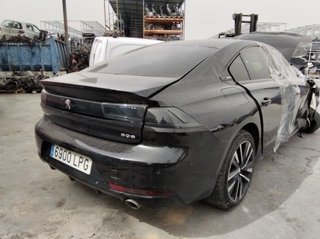 1891941 llanta peugeot 9814118277 508 hybrid 180