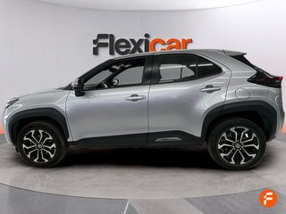 Toyota Yaris Cross 1.5 120H Active Tech