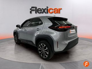 Toyota Yaris Cross 1.5 120H Active Tech