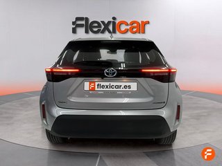 Toyota Yaris Cross 1.5 120H Active Tech