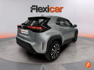 Toyota Yaris Cross 1.5 120H Active Tech