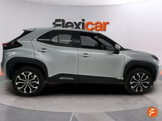 Toyota Yaris Cross 1.5 120H Active Tech