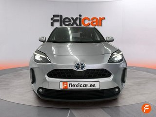 Toyota Yaris Cross 1.5 120H Active Tech